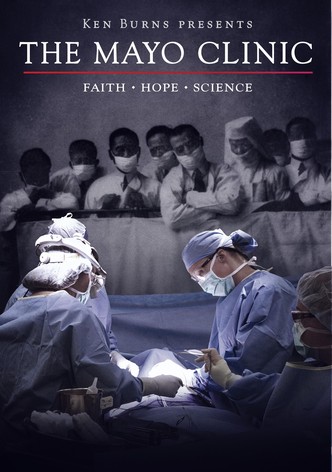 The Mayo Clinic