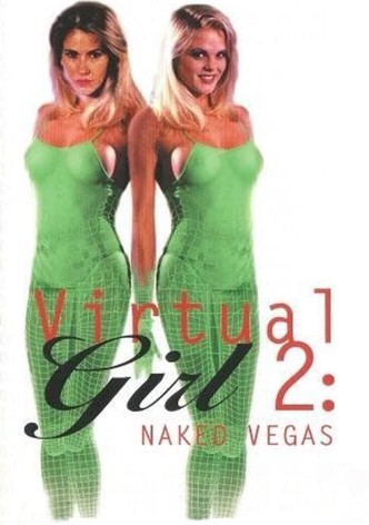 Virtual Girl 2: Virtual Vegas