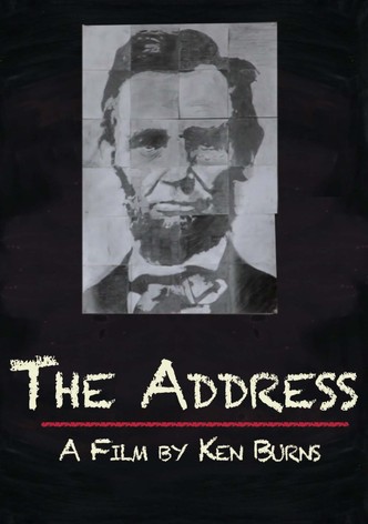 The Address