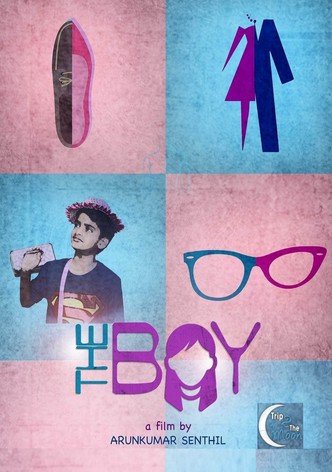 The Boy