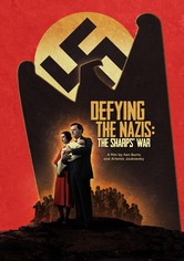 Defying the Nazis: The Sharps' War