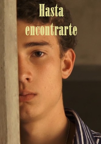 Hasta encontrarte
