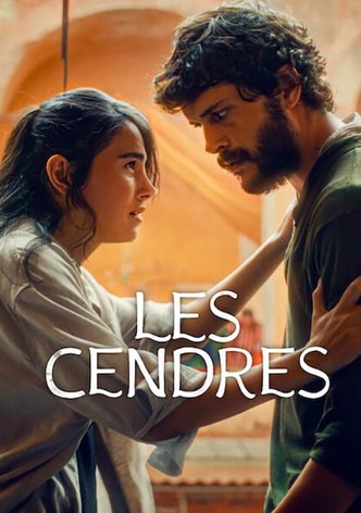 Les Cendres