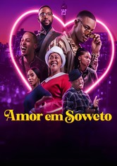 Amor em Soweto