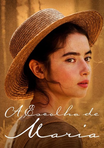 A Escolha de Maria