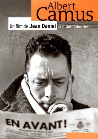 Albert Camus, la tragédie du bonheur