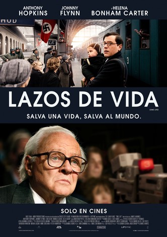 Lazos de Vida