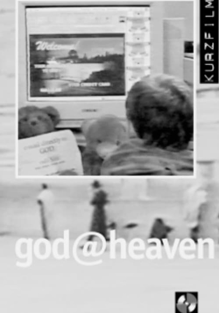 God@Heaven