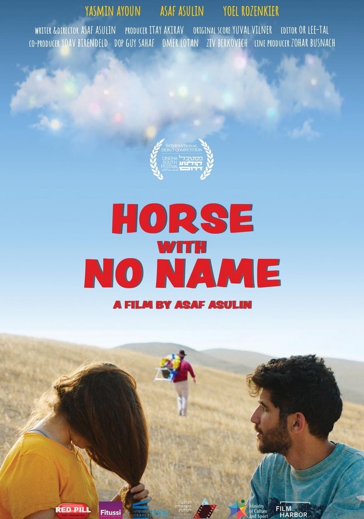 Horse with No Name
