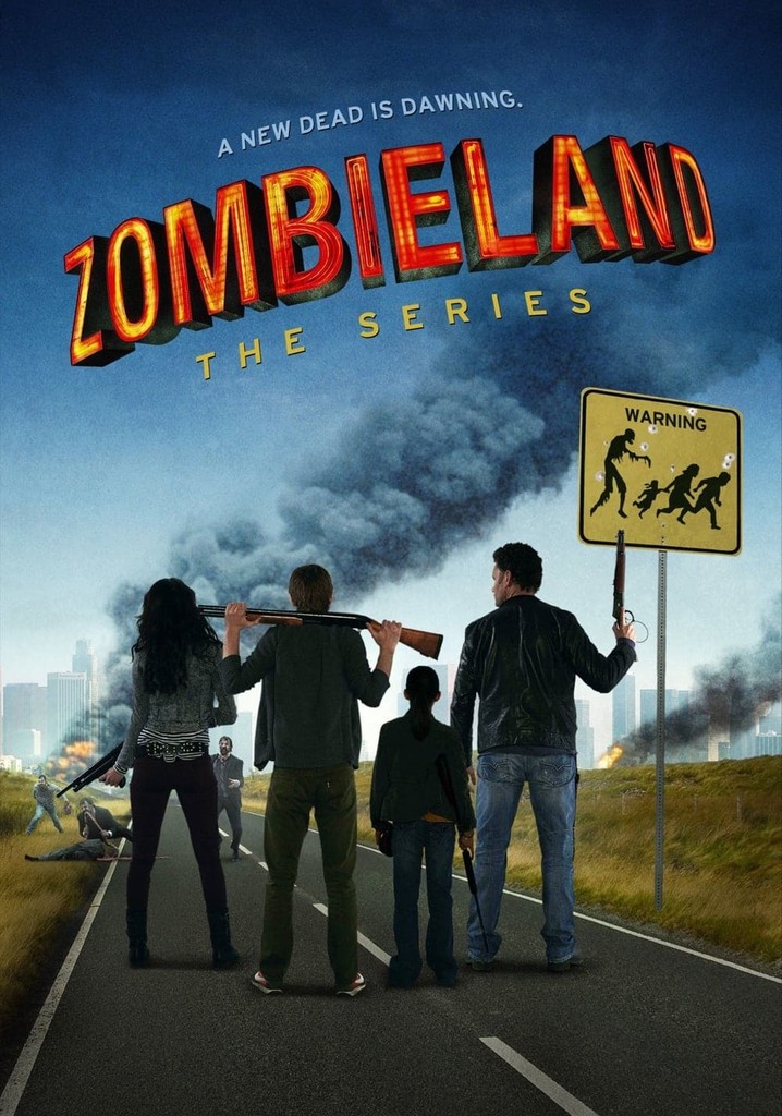 Zombieland: 2 Months Later