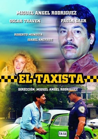 El taxista