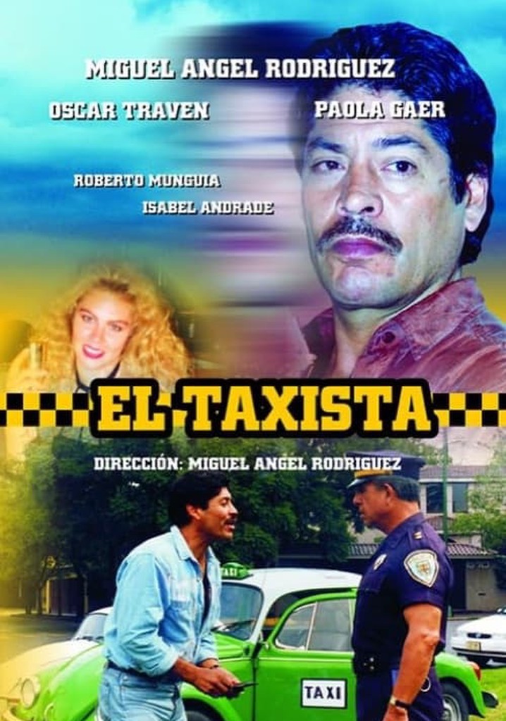El taxista