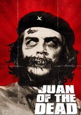 Juan of the Dead