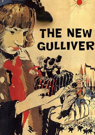 The New Gulliver