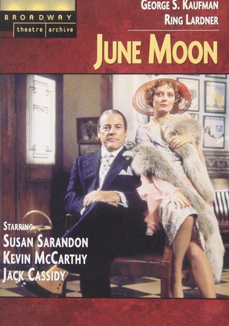 June Moon