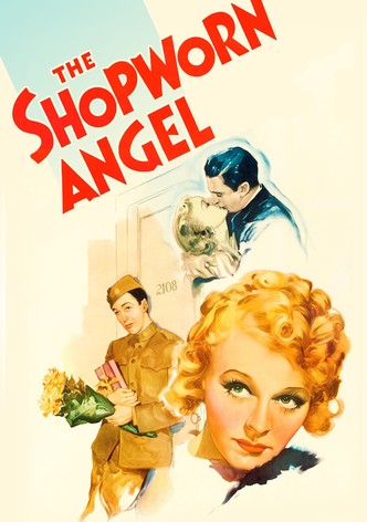 The Shopworn Angel