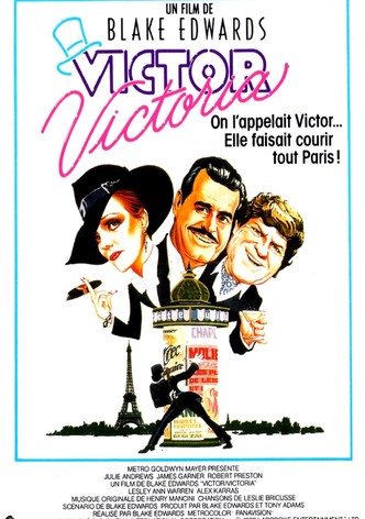 Victor Victoria