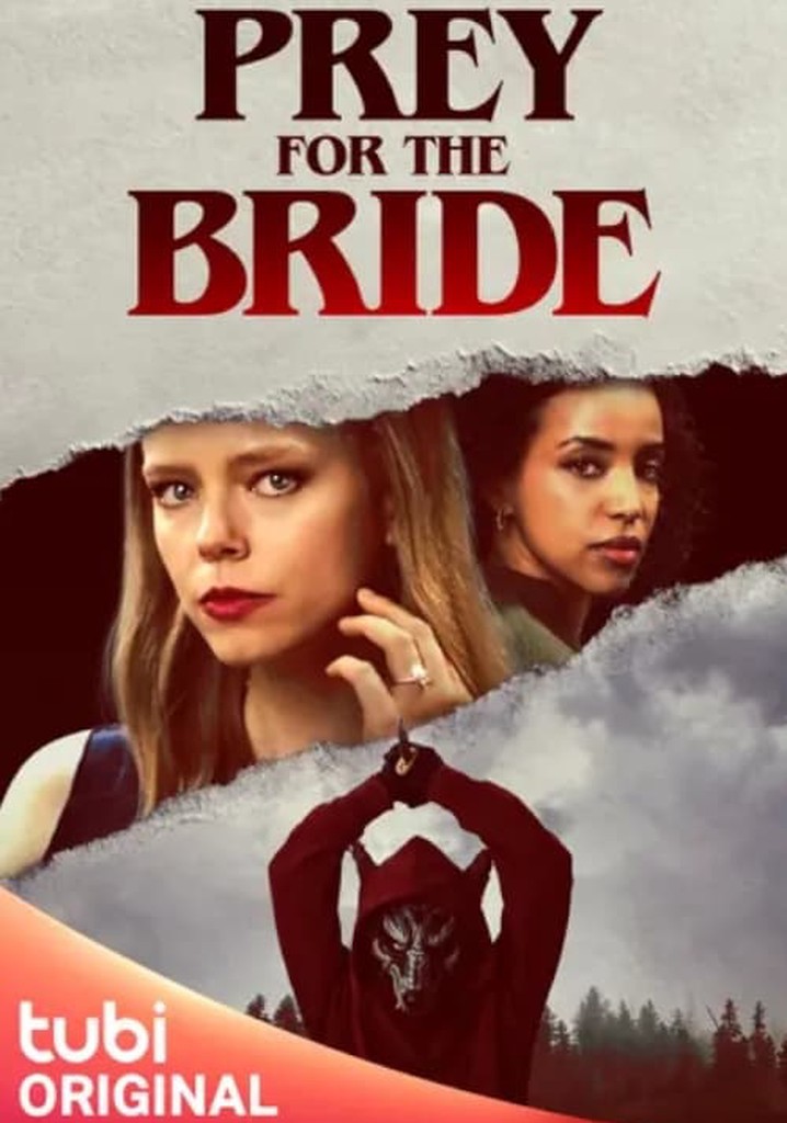 Prey for the Bride
