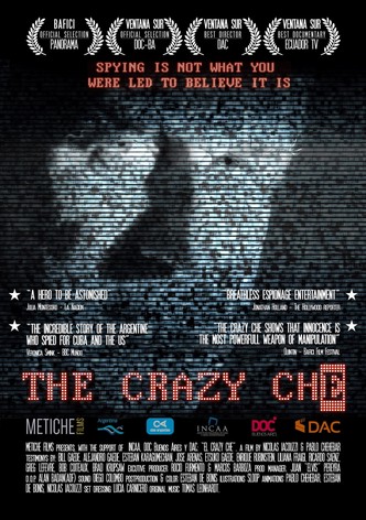 The Crazy Che