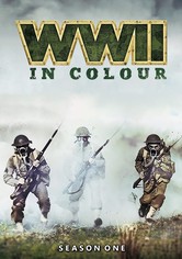 World War II in Colour - Miniseries