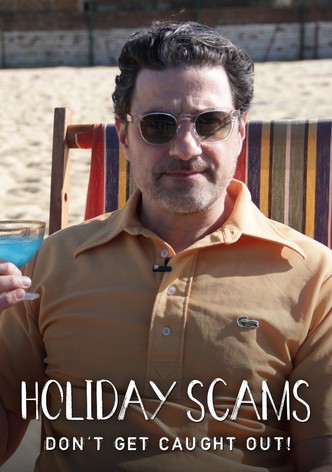 Holiday Scams: Don't Get Caught Out