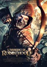 L'assedio di Robin Hood