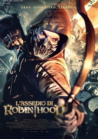 L'assedio di Robin Hood