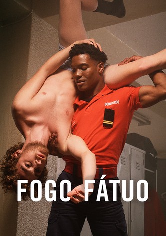 Fogo-Fátuo