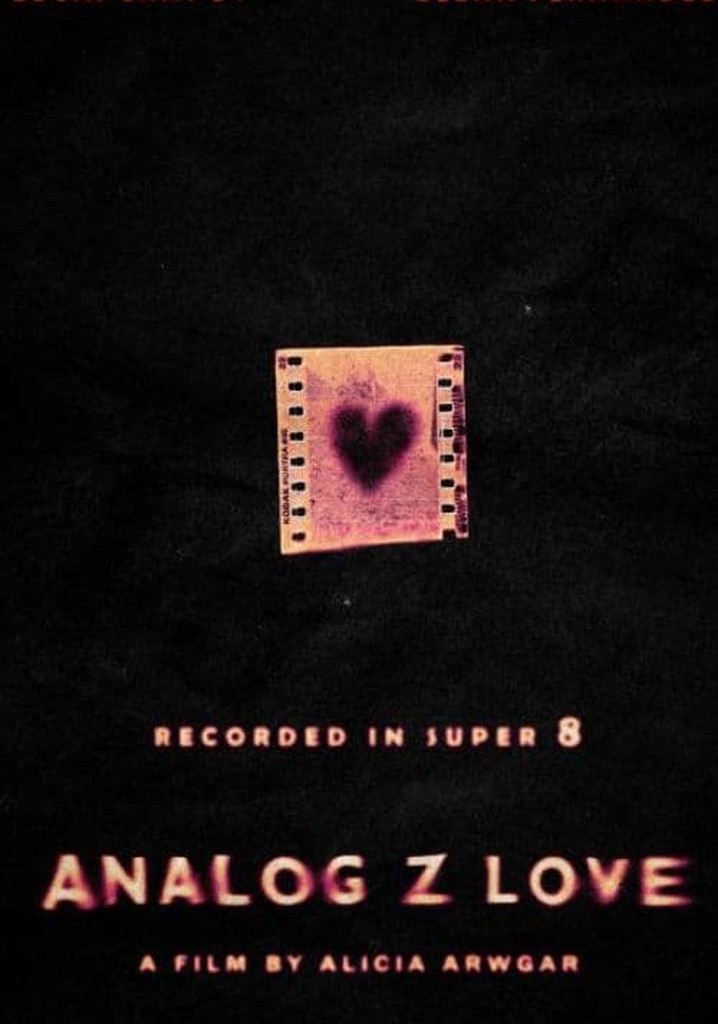 Analog Z Love