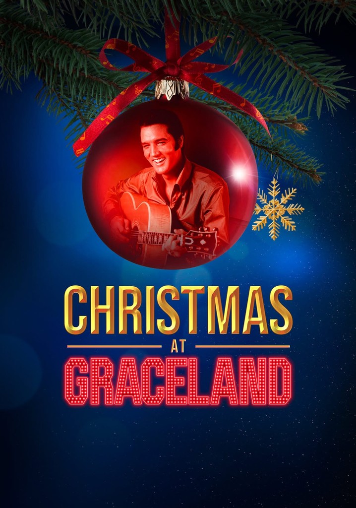 Christmas at Graceland movie watch streaming online