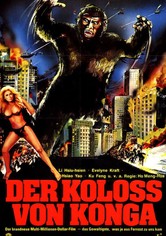 Der Koloss von Konga