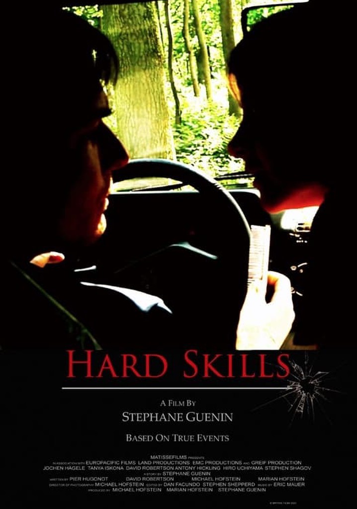 Hard Skills
