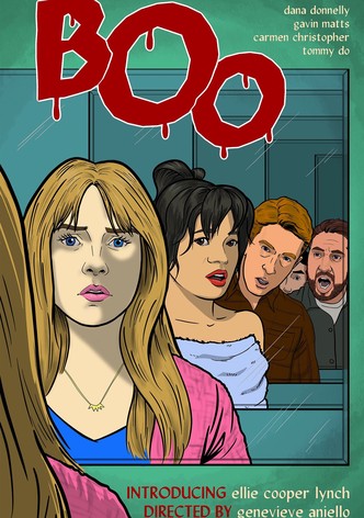 Boo