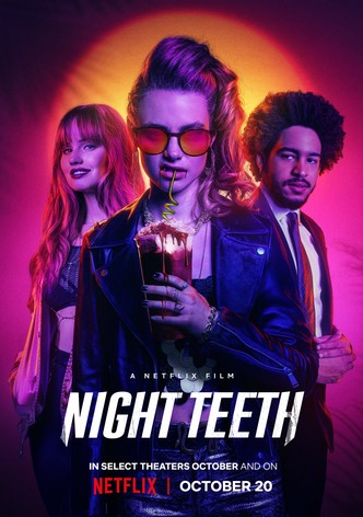 Night Teeth