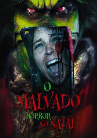 O Malvado - Horror no Natal