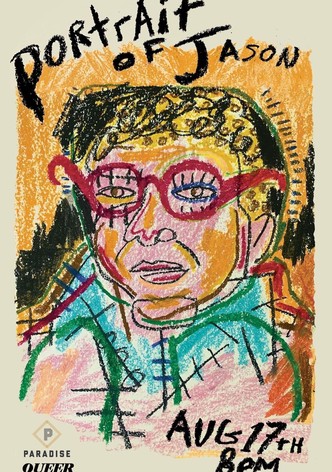 Portrait of Jason