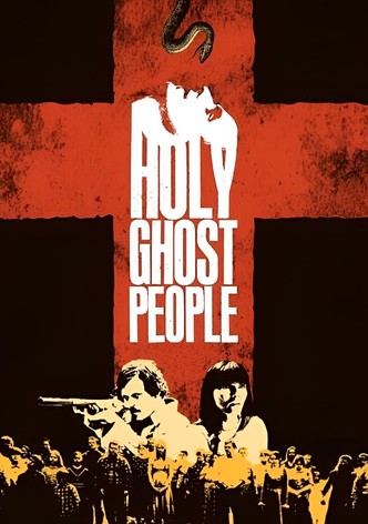 Holy Ghost People