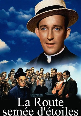La Route semée d'étoiles
