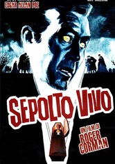 Sepolto vivo