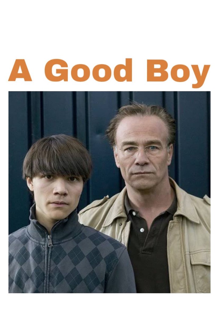 A Good Boy