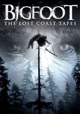 Bigfoot: The Lost Coast Tapes