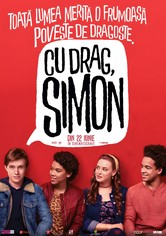Cu drag, Simon