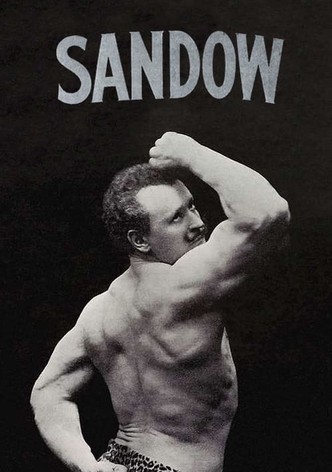 Sandow