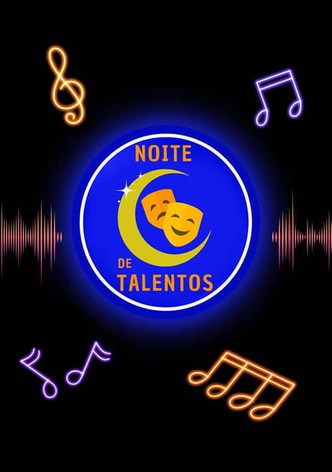 Noite de Talentos