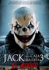 The Jack in the box: El ascenso