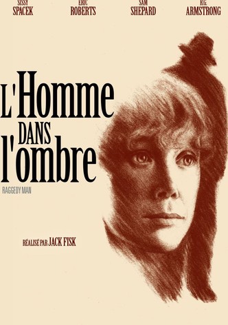 L'Homme dans l'ombre