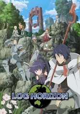 Log Horizon
