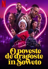 O poveste de dragoste în Soweto