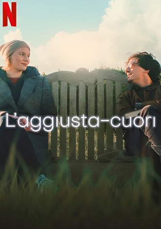 L'aggiusta-cuori