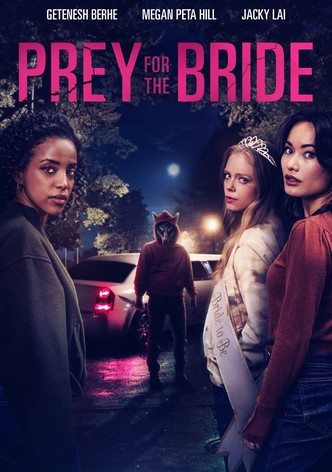 Priez pour la mariée